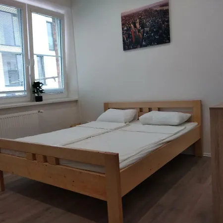 Kate & Jenny - Cosy Place In The Center Apartment *