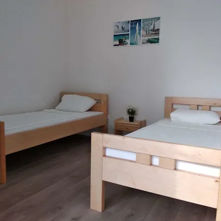 Kate & Jenny - Cosy Place In The Center Διαμέρισμα