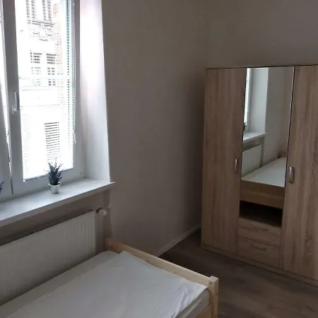 Apartment Kate & Jenny - Cosy Place In The Center Bratislava